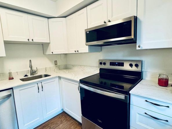 3222 S 28TH Street S 304, Alexandria VA 22302