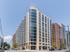1025 1st Street SE 415, Washington DC 20003