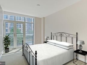 1025 1st Street SE 415, Washington DC 20003