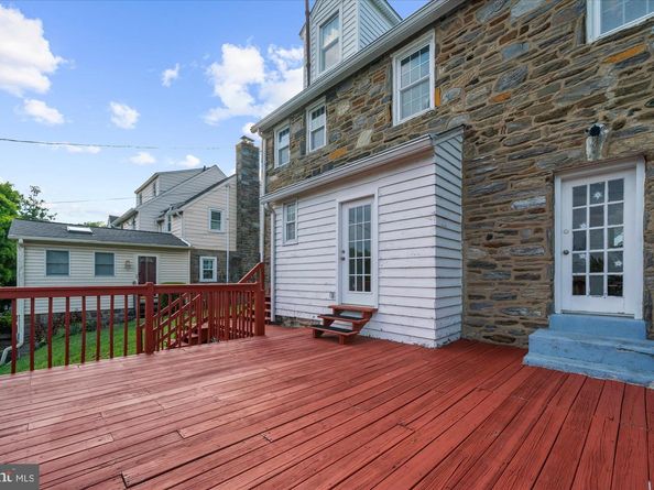 1504 Sheffield Lane, Wynnewood PA 19096