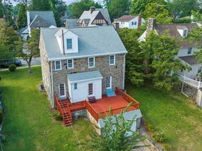 1504 Sheffield Lane, Wynnewood PA 19096