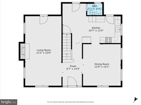 1504 Sheffield Lane, Wynnewood PA 19096