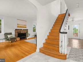 1504 Sheffield Lane, Wynnewood PA 19096