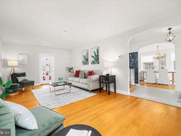 1504 Sheffield Lane, Wynnewood PA 19096