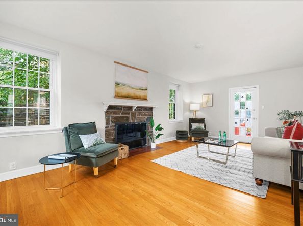 1504 Sheffield Lane, Wynnewood PA 19096