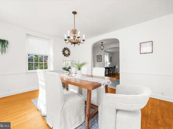 1504 Sheffield Lane, Wynnewood PA 19096