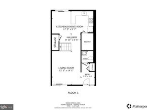 12154 Captiva Court, Reston VA 20191