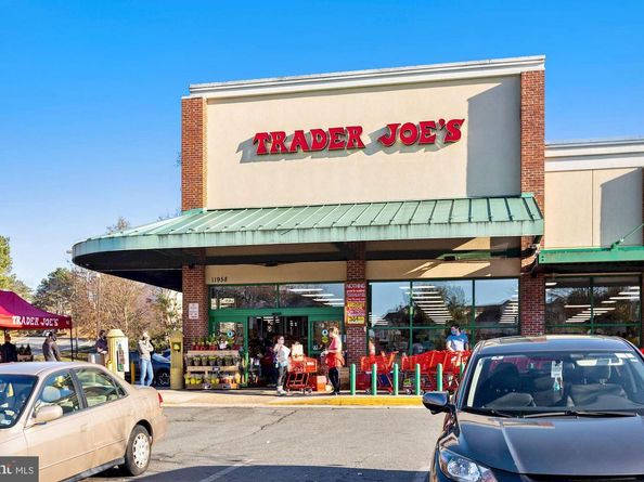 12154 Captiva Court, Reston VA 20191