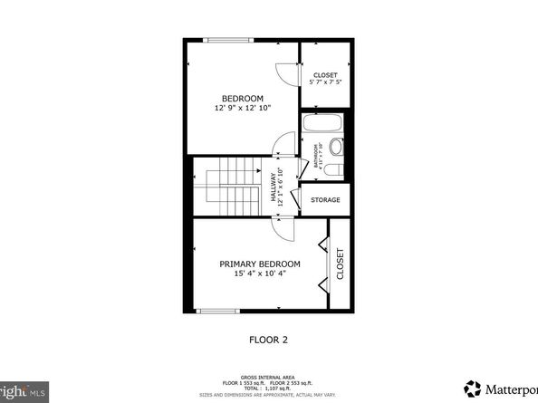 12154 Captiva Court, Reston VA 20191