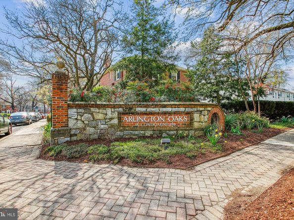 4378 N Pershing Drive 43781, Arlington VA 22203