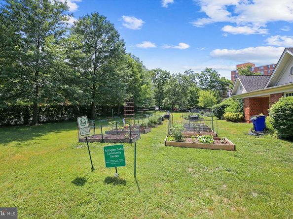 4378 N Pershing Drive 43781, Arlington VA 22203