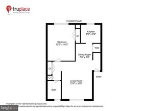 4378 N Pershing Drive 43781, Arlington VA 22203