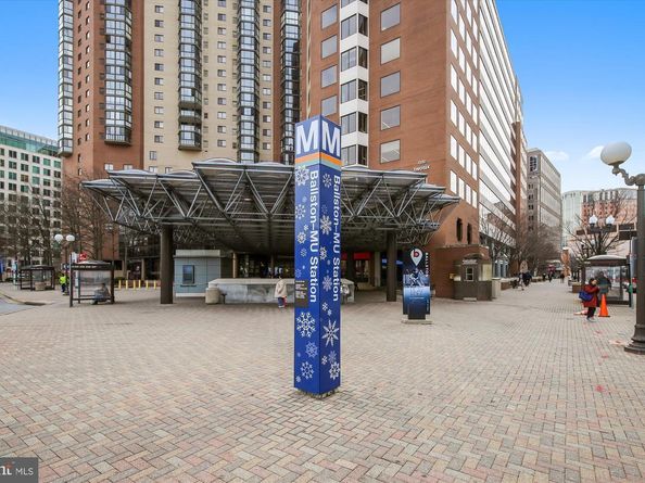 4378 N Pershing Drive 43781, Arlington VA 22203