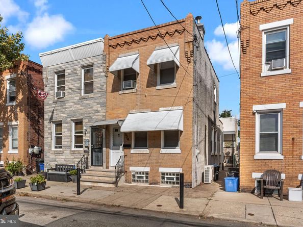 4524 Miller Street, Philadelphia PA 19137