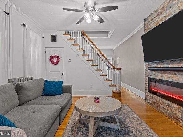 4524 Miller Street, Philadelphia PA 19137