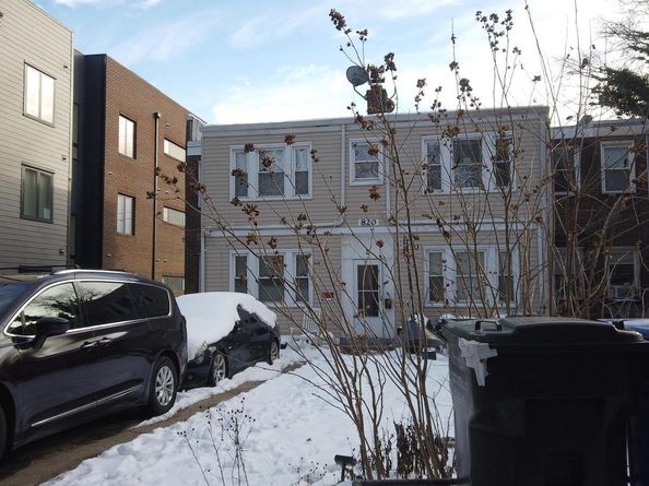 820 Taylor Street NE, Washington DC 20017