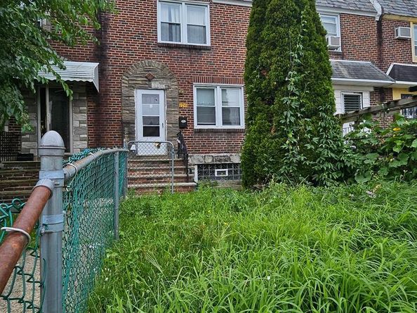 2248 Disston Street, Philadelphia PA 19149