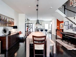 9652 Pullman Place, Fairfax VA 22031