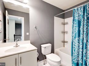 9652 Pullman Place, Fairfax VA 22031