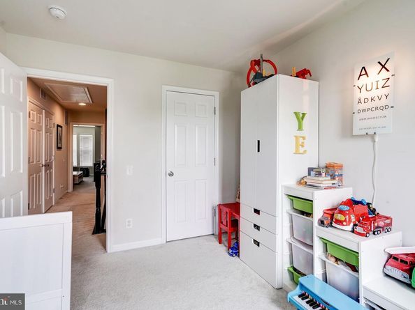 9652 Pullman Place, Fairfax VA 22031