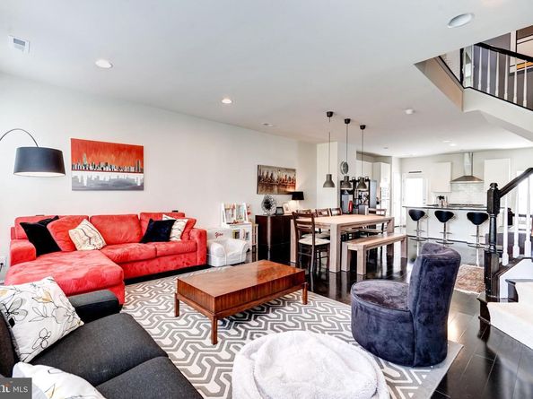 9652 Pullman Place, Fairfax VA 22031