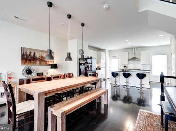 9652 Pullman Place, Fairfax VA 22031