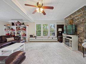 4 W Possum Hollow Road, Rose Valley PA 19086