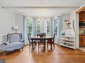 4 W Possum Hollow Road, Rose Valley PA 19086