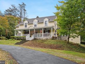 4 W Possum Hollow Road, Rose Valley PA 19086