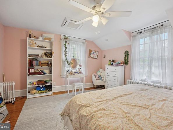 4 W Possum Hollow Road, Rose Valley PA 19086