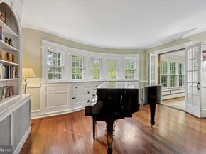 4 W Possum Hollow Road, Rose Valley PA 19086