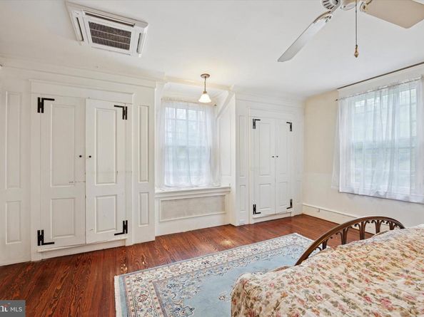 4 W Possum Hollow Road, Rose Valley PA 19086