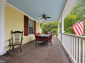 4 W Possum Hollow Road, Rose Valley PA 19086