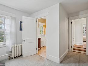 4 W Possum Hollow Road, Rose Valley PA 19086