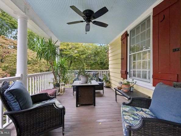 4 W Possum Hollow Road, Rose Valley PA 19086