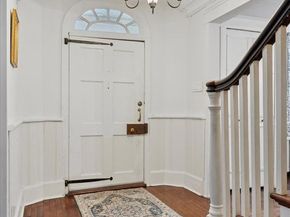 4 W Possum Hollow Road, Rose Valley PA 19086