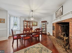 4 W Possum Hollow Road, Rose Valley PA 19086