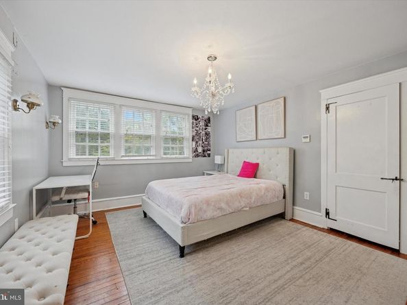 4 W Possum Hollow Road, Rose Valley PA 19086