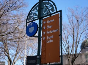 4500 S Four Mile Run Drive 710, Arlington VA 22204