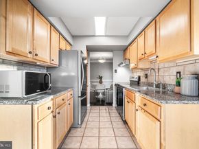 4500 S Four Mile Run Drive 710, Arlington VA 22204