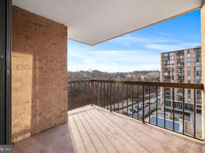 4500 S Four Mile Run Drive 710, Arlington VA 22204