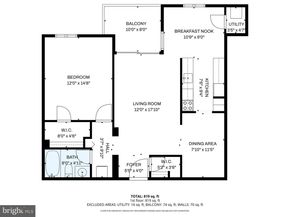 4500 S Four Mile Run Drive 710, Arlington VA 22204