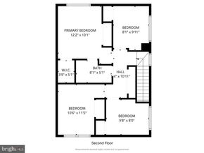 1360 Barnaby Terrace SE, Washington DC 20032