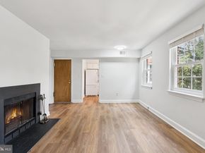 2107 N Scott Street 70, Arlington VA 22209