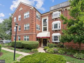 2107 N Scott Street 70, Arlington VA 22209