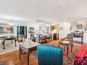 2401 Pennsylvania Avenue 3B21, Philadelphia PA 19130