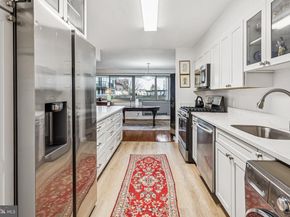 2401 Pennsylvania Avenue 3B21, Philadelphia PA 19130