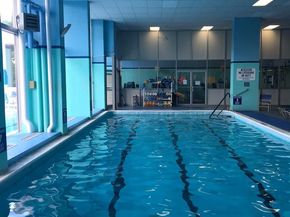 2401 Pennsylvania Avenue 3B21, Philadelphia PA 19130