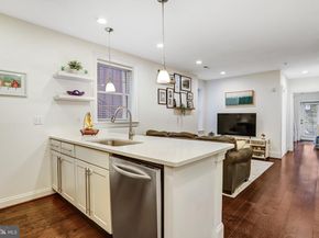 3937 Davis Place NW 1, Washington DC 20007