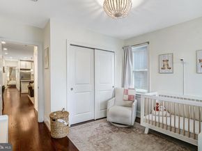 3937 Davis Place NW 1, Washington DC 20007